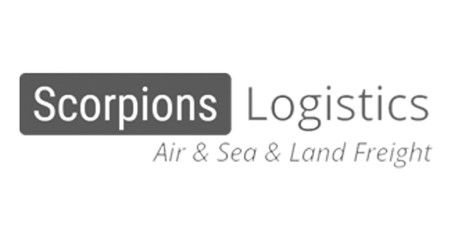 Scorpions Logistics Shipping Solutions