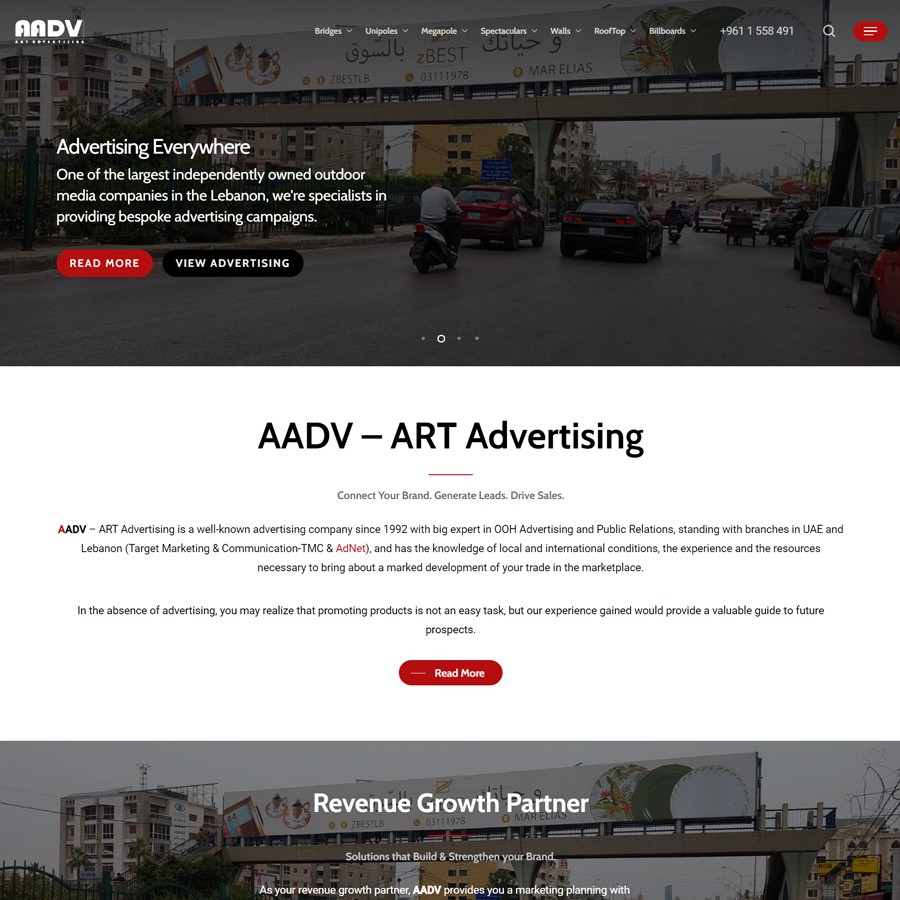 AADV