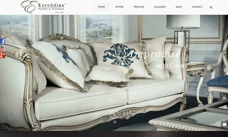 Ezzeddine Furniture