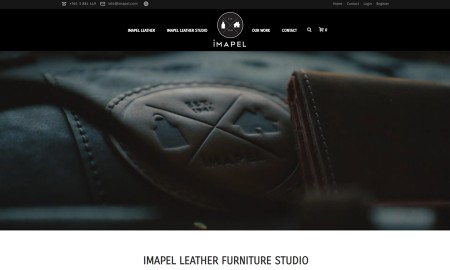 Imapel Leather Studio