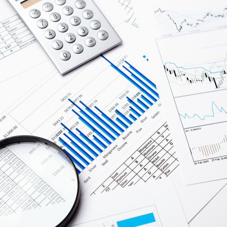 Invoicing & Stocks System Management ( Inventory )