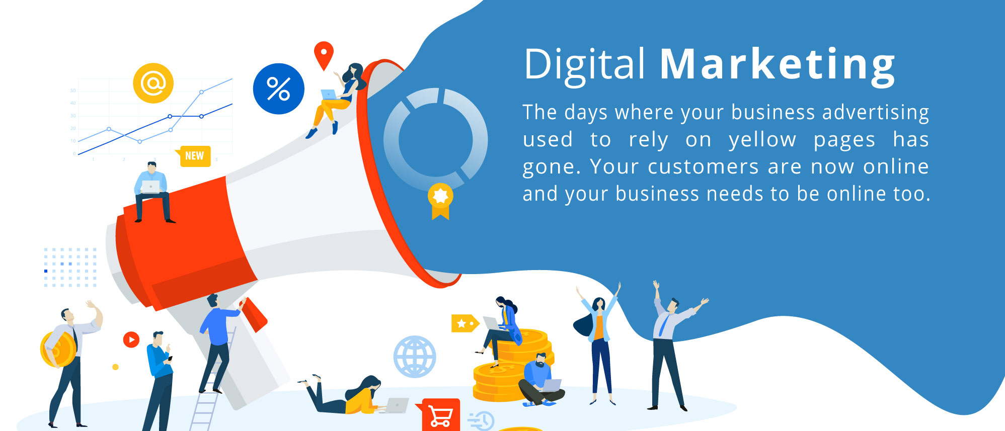 Digital Marketing, Digital Marketing Lebanon Beirut, Digital Marketing In Lebanon Beirut